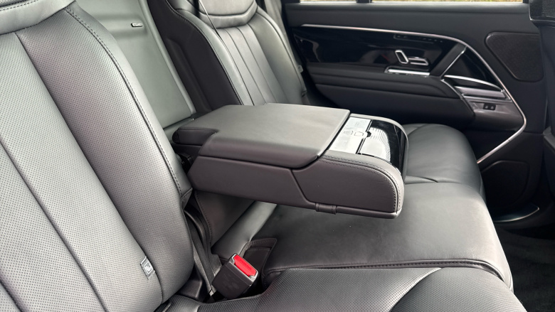 Land Rover Range Rover 3.0 D350 Autobiography 4dr Auto Diesel Estate